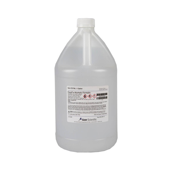 Easyfix™ Alcoholic Formalin